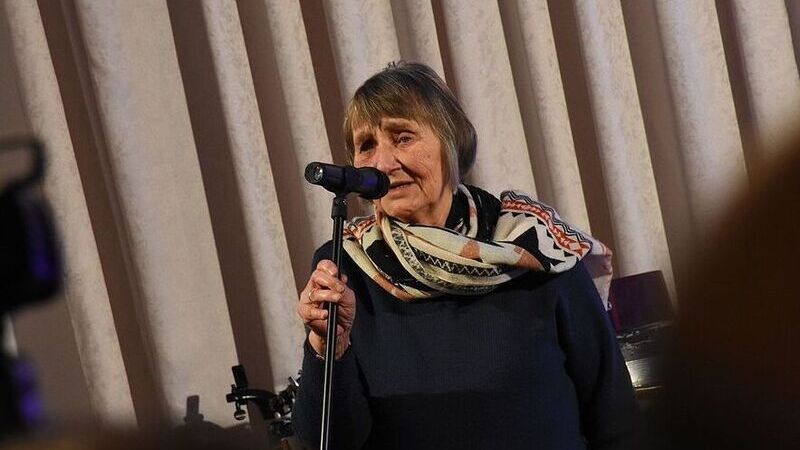 Dana Němcová